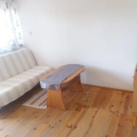 بيت خشبي Oliwier *