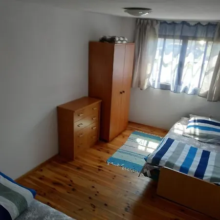 Domek letniskowy Oliwier Domki Rewal
