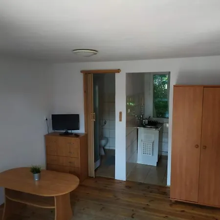 Domek letniskowy Oliwier Domki *