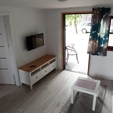 Oliwier بيت خشبي *