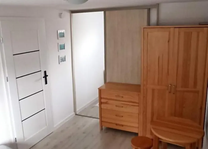 ロッジ Oliwier レバル